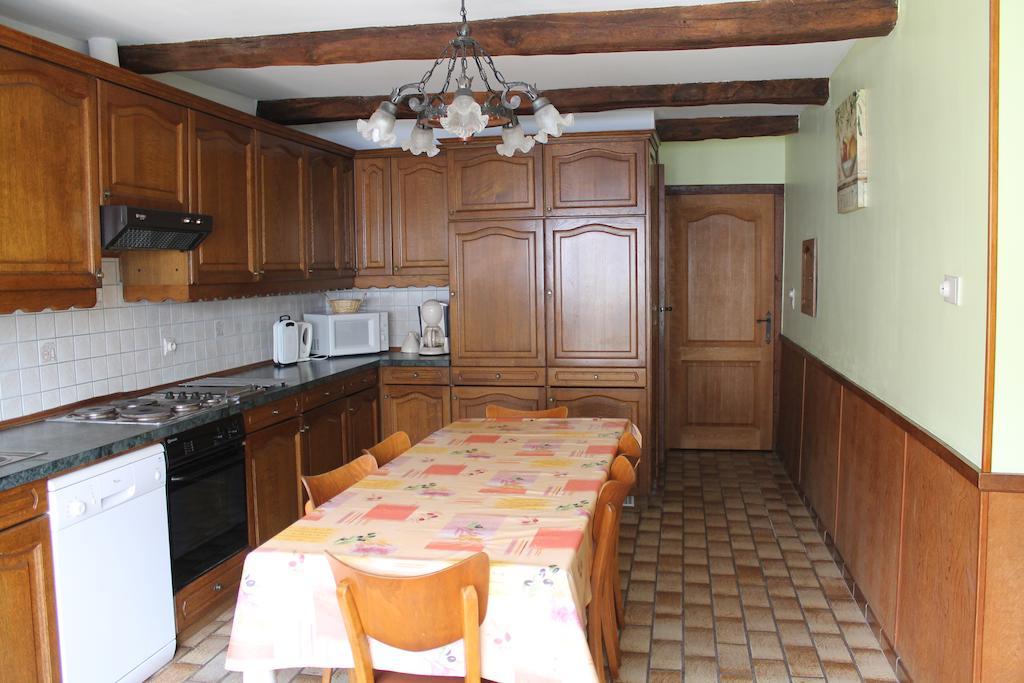 La Metairie Houffalize Quarto foto